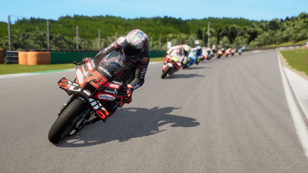 MotoGP 26 [Code in a Box] (Switch 2)