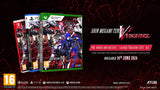 Shin Megami Tensei V: Vengeance (Switch)