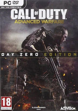 Call Of Duty Advanced Warfare Day Zero Edition (PC)