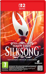 Hollow Knight: Silksong - Nintendo Switch 2 Edition (Switch 2)