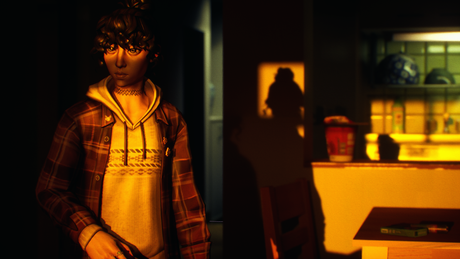 Sombras: Negative Frames - Special Edition (PS5)
