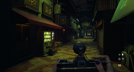 Sombras: Negative Frames - Special Edition (PS5)