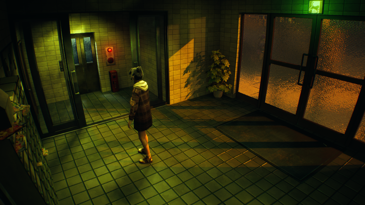 Sombras: Negative Frames - Special Edition (PS5)