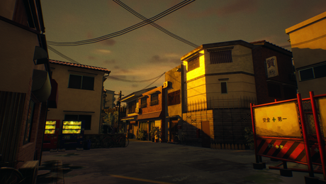 Sombras: Negative Frames - Special Edition (PS5)