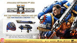 Warhammer 40,000: Space Marine 2 (Xbox Series X)
