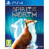 Spirit Of The North (PS4)