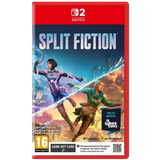 Split Fiction (Switch 2)