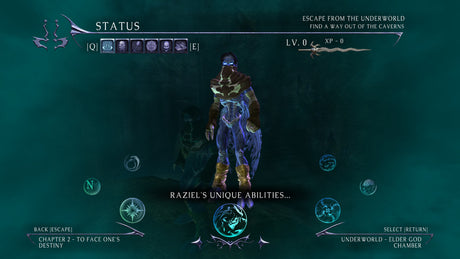 Legacy of Kain: Defiance Remastered (PS5)