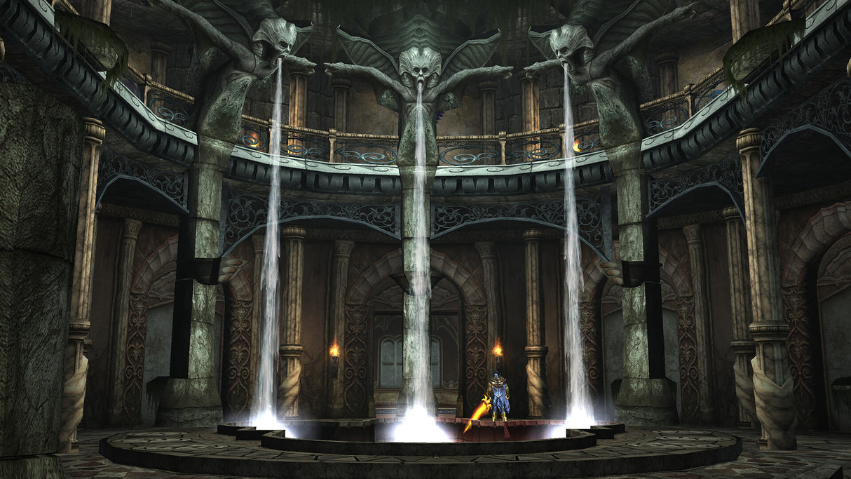 Legacy of Kain: Defiance Remastered (Xbox Series X)