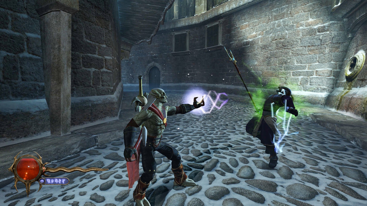 Legacy of Kain: Defiance Remastered (Xbox Series X)