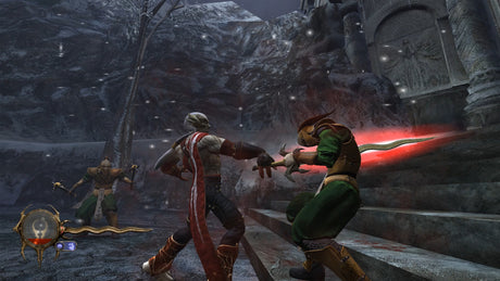Legacy of Kain: Defiance Remastered (PS5)