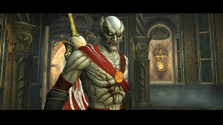 Legacy of Kain: Defiance Remastered (PS5)