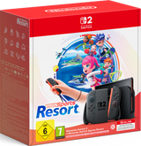 Nintendo Switch 2 and Nintendo Switch Sports Resort Bundle (Switch 2)