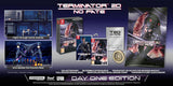 Terminator 2D: NO FATE - Day One Edition (Switch)