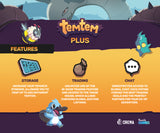 Temtem (Switch)