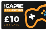 The Game Collection DIGITAL Gift Card
