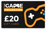 The Game Collection DIGITAL Gift Card