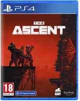 The Ascent (PS4)