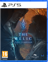 The Relic: First Guardian (PS5)