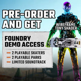 Tony Hawk's Pro Skater 3+4 (PS5)