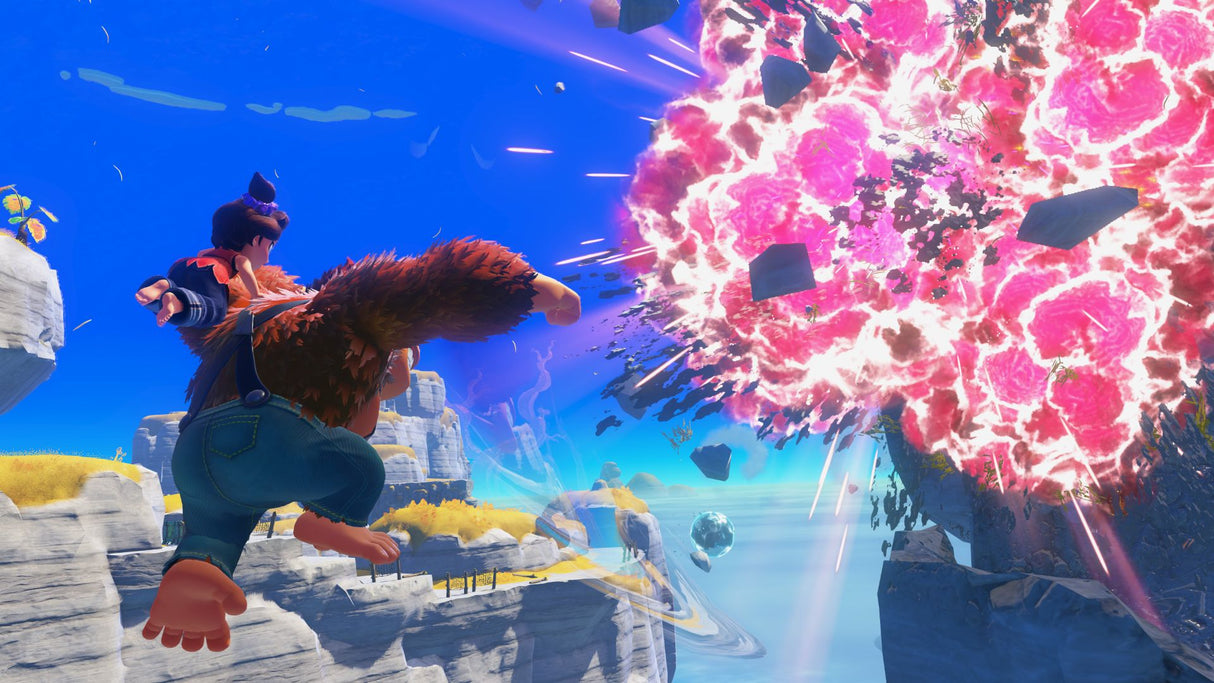 Donkey Kong Bananza (Switch 2)