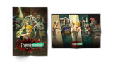 Hyrule Warriors: Age of Imprisonment with FREE Poster (Switch 2)