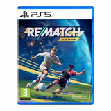 Rematch: Elite Edition (PS5)