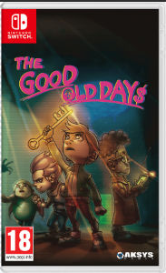 The Good Old Days (Switch)