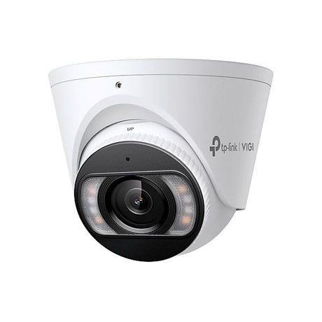 TP-Link VIGI 8MP Full-Colour Turret IP Network Camera