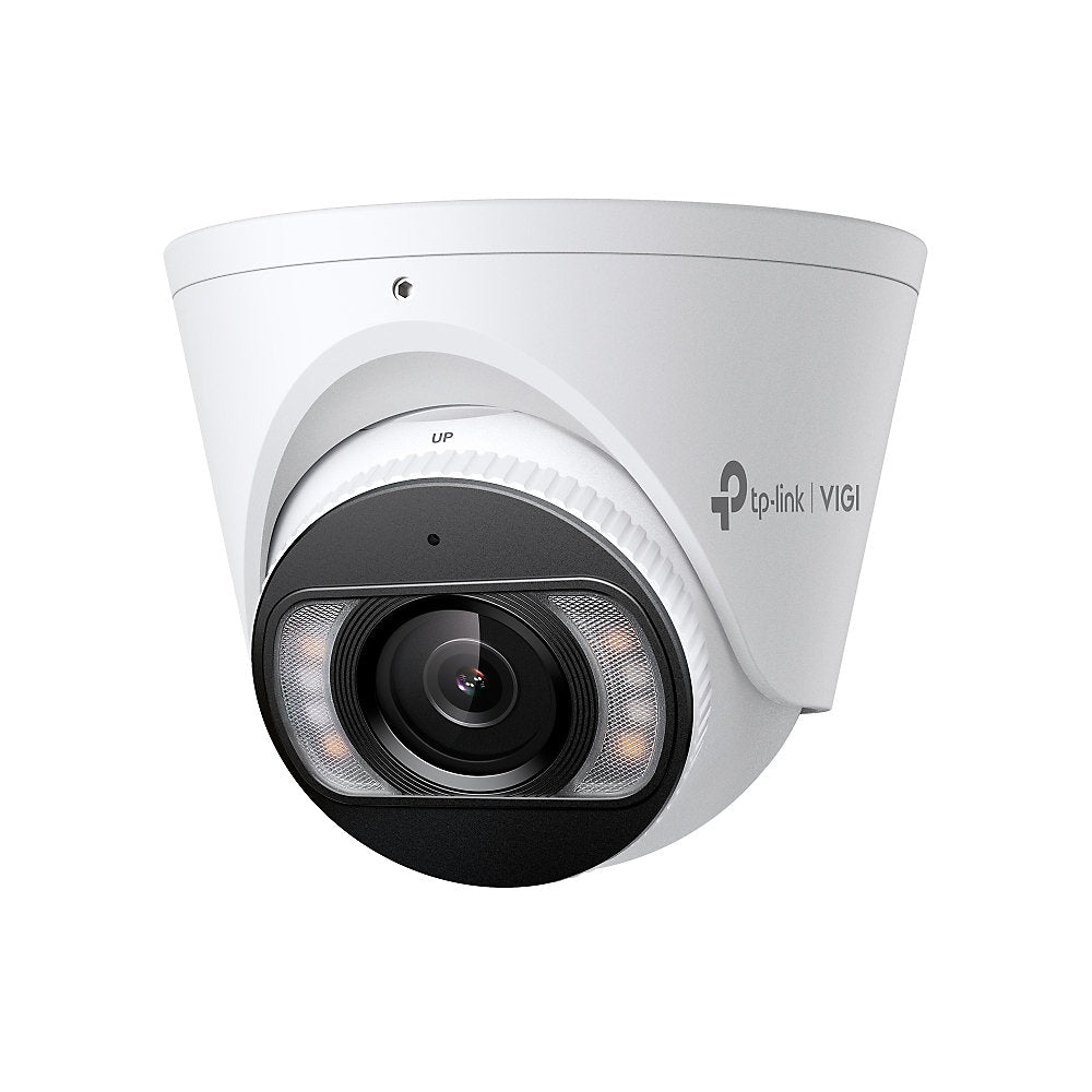 TP-Link Insight S485 8MP Full-Colour Turret Network Camera