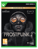 Frostpunk 2 - Icebreaker Edition (Xbox Series X)