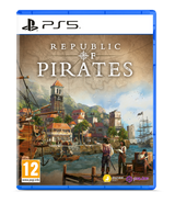 Republic of Pirates (PS5)