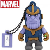 USB Stick 32GB Thanos - Original Marvel 2.0 Flash Drive