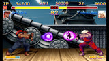 Ultra Street Fighter II: The Final Challengers [Code in a Box] (Switch)