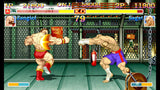 Ultra Street Fighter II: The Final Challengers [Code in a Box] (Switch)