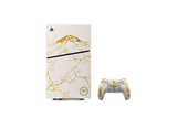 PlayStation 5 Console – Ghost of Yōtei Gold Limited Edition Bundle (PS5)