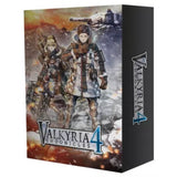 Valkyria Chronicles 4: Memoirs from Battle Premium Edition (PS4)