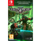 Warhammer 40,000: Mechanicus (Switch)