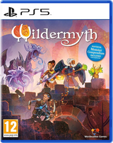 Wildermyth (PS5)