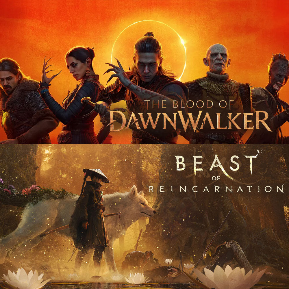 Xbox New Releases