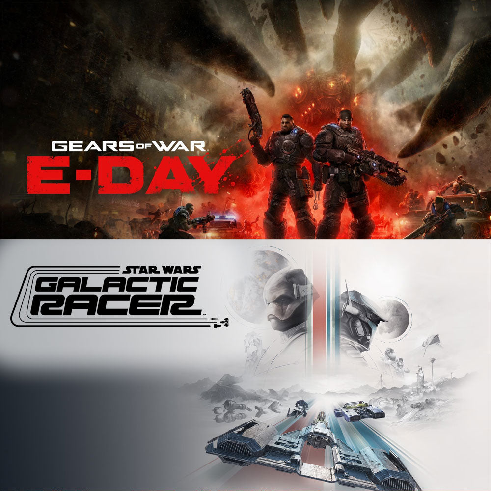 Xbox Pre-orders