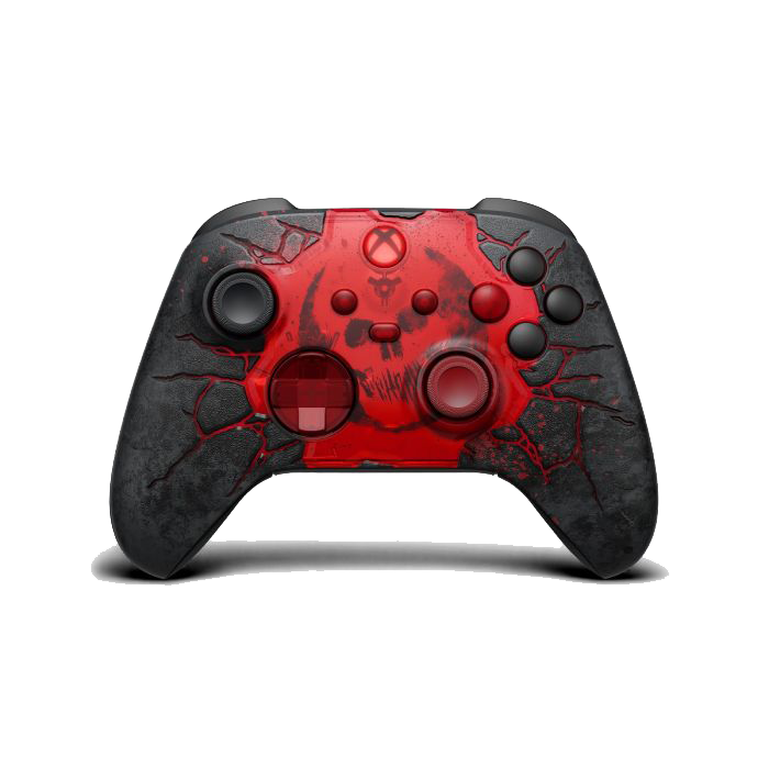 Microsoft Xbox Wireless Controller - Gears of War: E-Day Limited Edition (Series X|S, One)