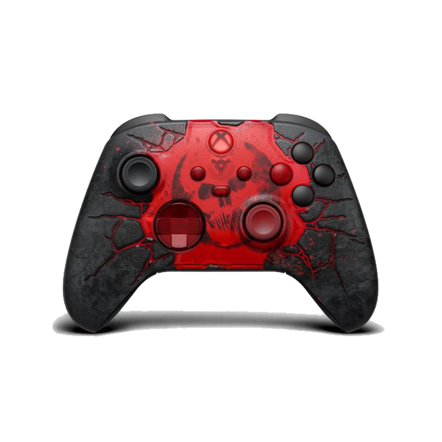 Microsoft Xbox Wireless Controller - Gears of War: E-Day Limited Edition (Series X|S, One)