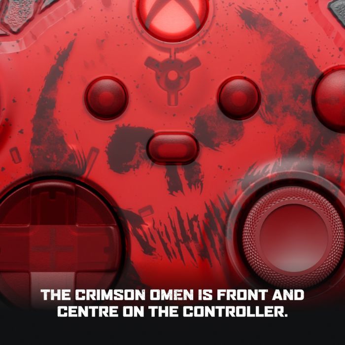 Microsoft Xbox Wireless Controller - Gears of War: E-Day Limited Edition (Series X|S, One)