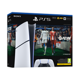 PlayStation 5 Digital Edition  - EA Sports FC 26 Bundle (PS5)