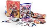 Fallen City Brawl Special Edition (PS5)