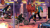 Fallen City Brawl (PS5)