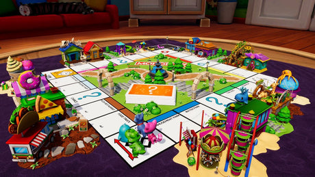 Hasbro Games Junior Collection (PS5)