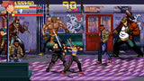 Fallen City Brawl (PS5)