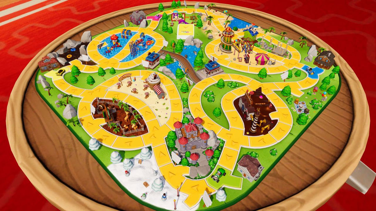 Hasbro Games Junior Collection (PS5)